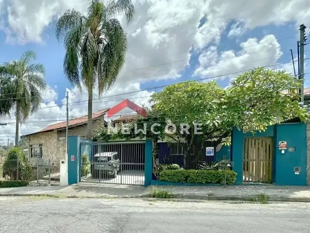 Imagem: Casa em Rua Rafael Clark - Jardim Jussara