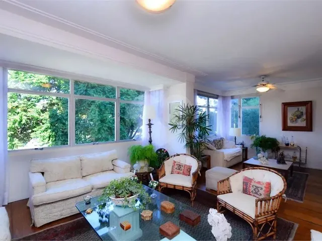 Imagem: Pinheiros! Apto. A Venda 170M², 3 Dorms
