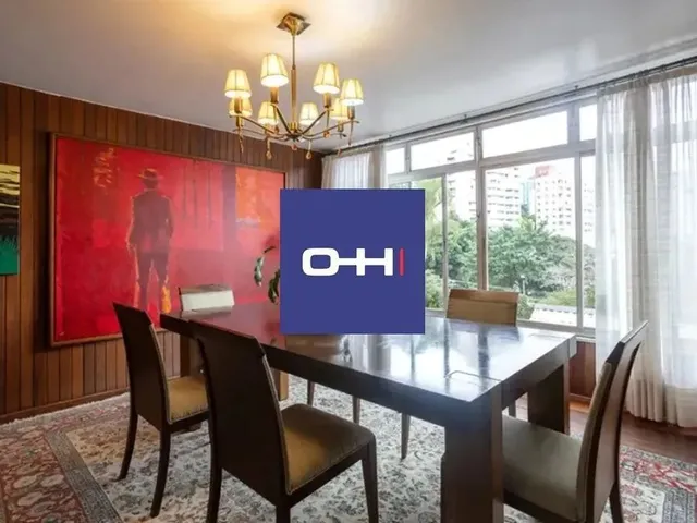 Imagem: Venda Casa 4 Dormitórios - 360 M² Vila