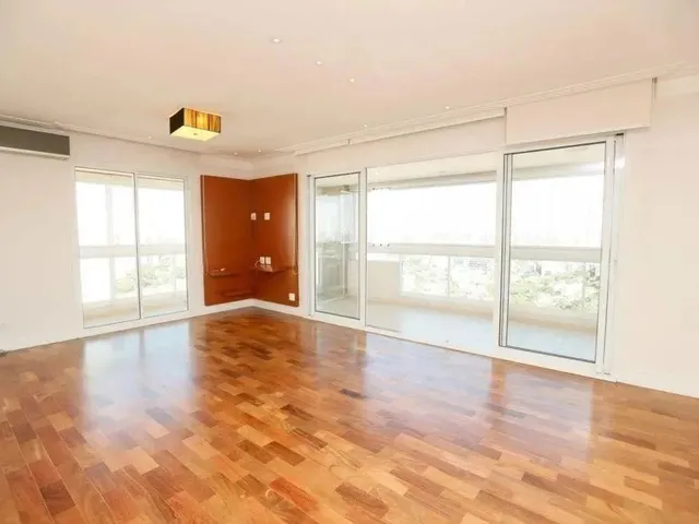 Imagem: Venda Apartamento 4 Dormitórios - 195 M²