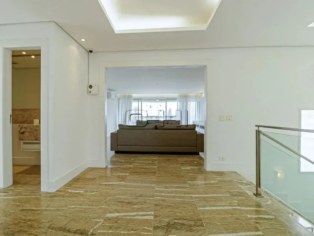 Imagem: Venda Apartamento 5 Dormitórios - 560 M²