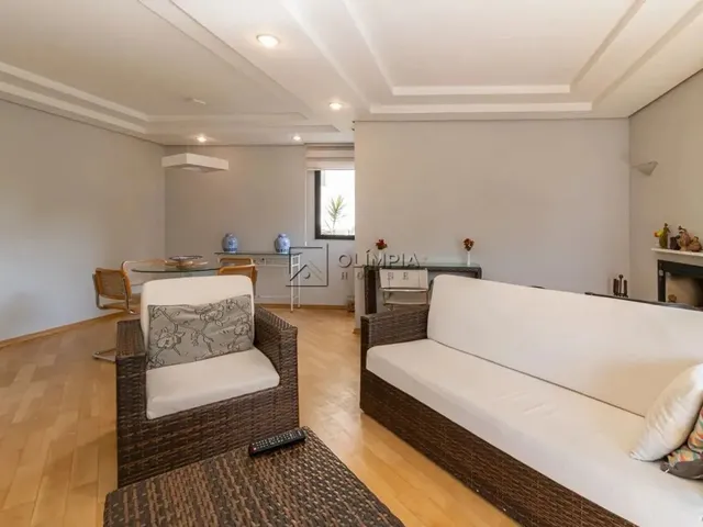 Imagem: Venda Apartamento 3 Dormitórios - 144 M²