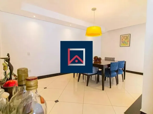 Imagem: Venda Casa 4 Dormitórios - 328 M² Perdizes