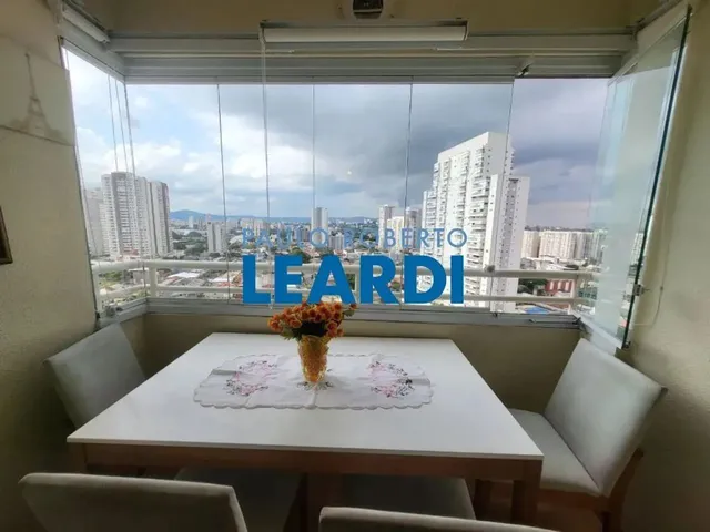 Imagem: Apartamento - Barra Funda - Sp