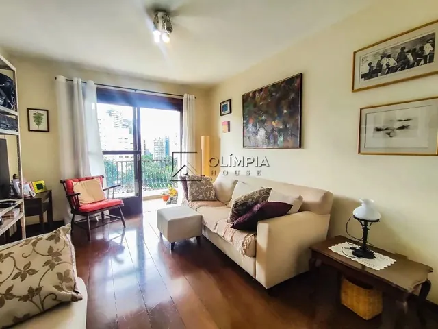 Imagem: Venda Apartamento 3 Dormitórios - 105 M²
