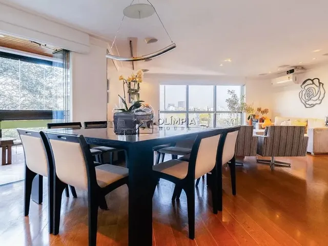Imagem: Venda Apartamento 3 Dormitórios - 177 M²