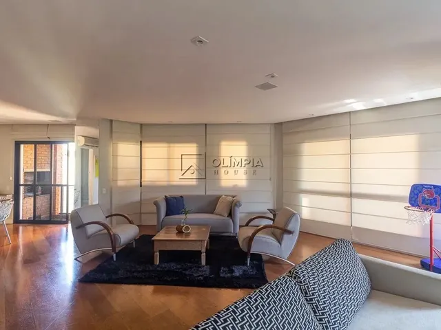 Imagem: Venda Apartamento 3 Dormitórios - 202 M²