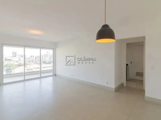 Imagem: Venda Apartamento 3 Dormitórios - 136 M²