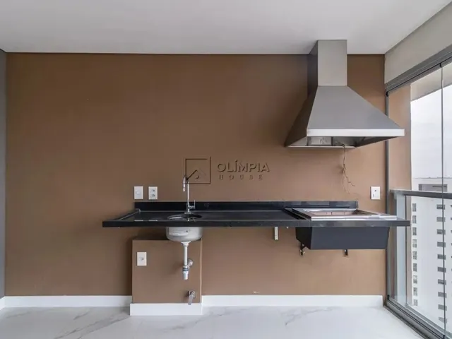 Imagem: Venda Apartamento 3 Dormitórios - 138 M²
