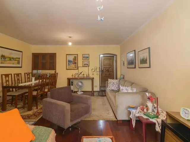 Imagem: Venda Apartamento 3 Dormitórios - 115 M²