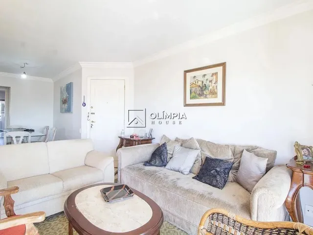 Imagem: Venda Apartamento 2 Dormitórios - 92 M²
