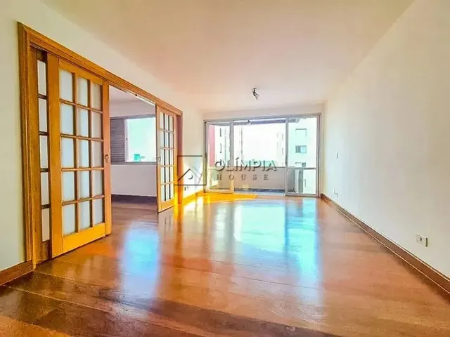 Imagem: Venda Apartamento 2 Dormitórios - 105 M²