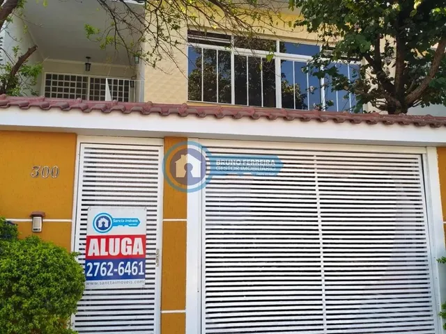 Imagem: Sobrado para Alugar na Vila Maria Alta