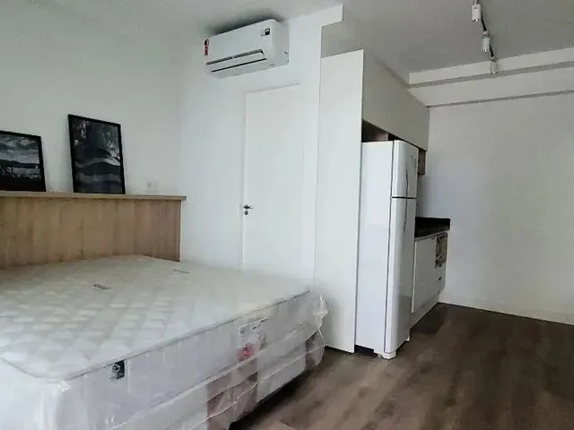 Imagem: Studio para Venda em Vila Madalena com 1