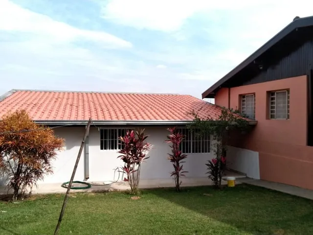 Imagem: Casa em Condomínio para Locação em Sumaré-Sp