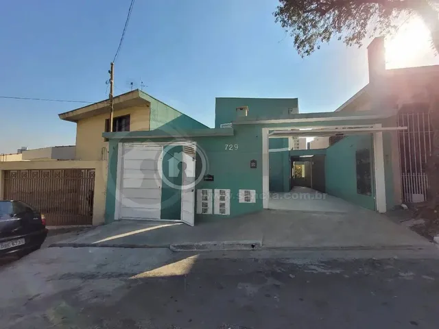 Imagem: Casa 2 Dormitórios para Alugar na Vila