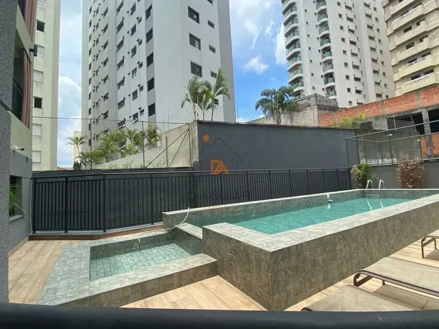 Imagem: Apartamento para Alugar no Parque Mandaqui