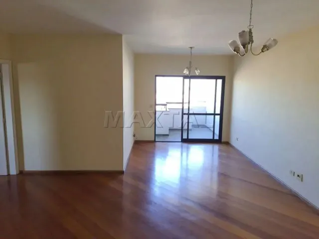 Imagem: Apartamento para Locação, no Jardim São