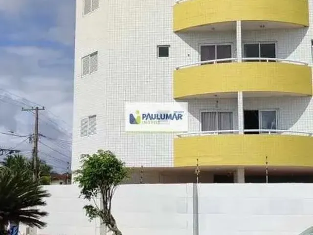 Imagem: Apartamento com 1 Dorm, Balneário Itaguai