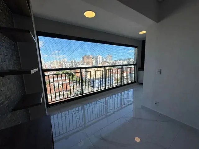 Imagem: Apartamento com 3 Dormitórios para Alugar