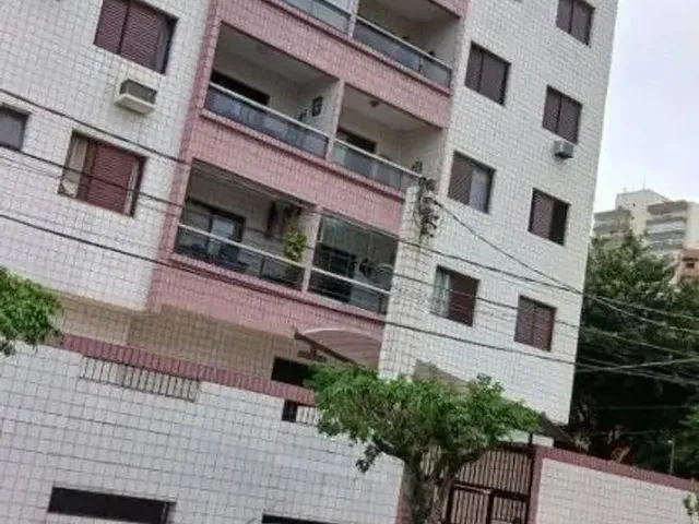 Imagem: O apartamento possui 3 Dormitórios, 1 Suíte, 2 Banheiros,