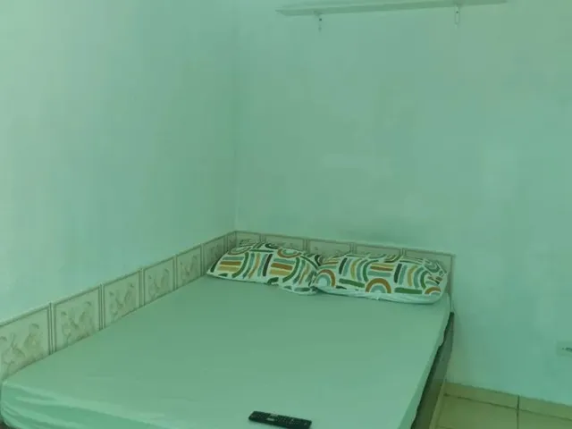 Imagem: Aluguel de Quarto Mensal