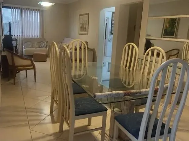 Imagem: Apartamento em Santos