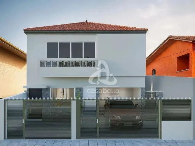 Imagem: Casa com 3 Dormitórios, 98 M² - Venda