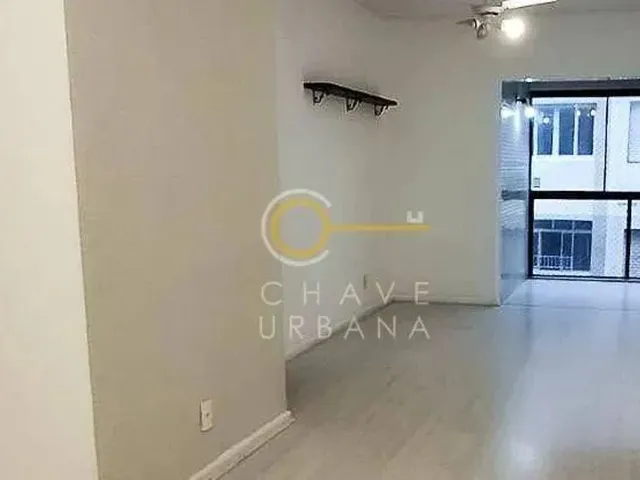 Imagem: Apartamento com 3 Dormitórios, 92 M²