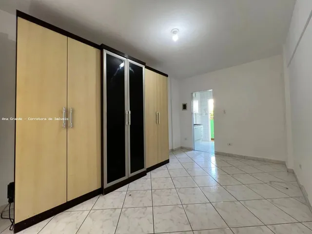 Imagem: Kitnet para Locação em Santos, Ponta da