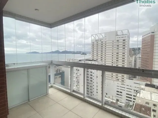 Imagem: Apartamento para Alugar 1 Dormitório Boqueirão