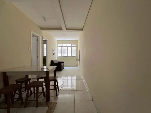 Imagem: Kitão Mobiliado no Canto do Forte a 200M