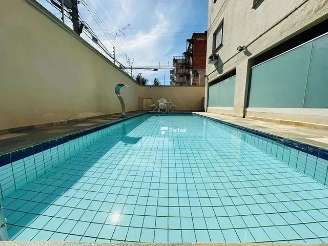 Imagem: Apartamento com 2 Dormitórios, 73 M²