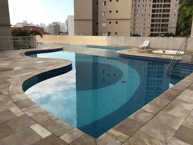 Imagem: Alugo Excelente Apartamento em Santos Mobiliado