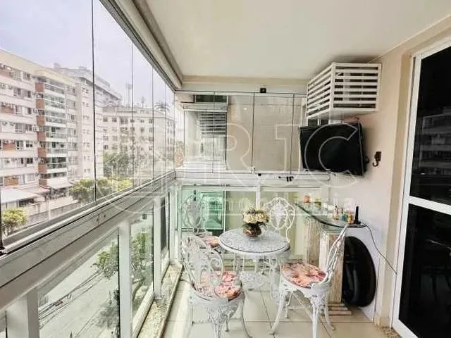 Imagem: Apartamento para Venda Possui 99 Metros