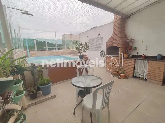 Imagem: Venda Cobertura Castelo Belo Horizonte