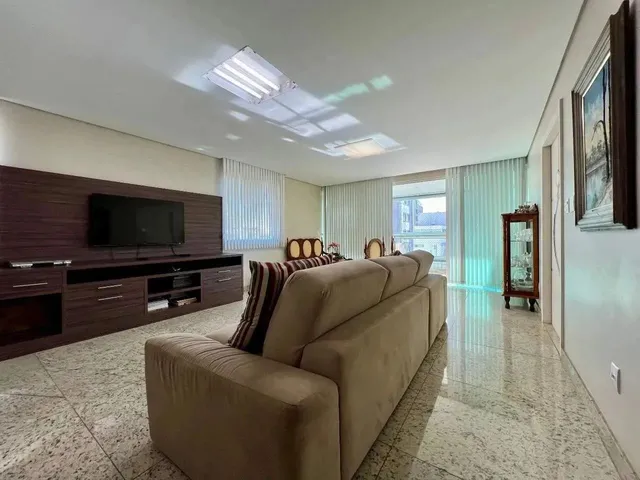 Imagem 9: Apartamento À Venda, 4 Quartos, 2 Suítes, 2 Vagas, Castelo - Belo Horizonte/Mg