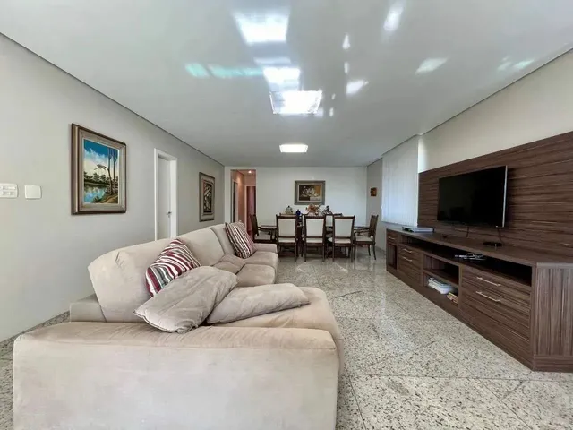 Imagem 12: Apartamento À Venda, 4 Quartos, 2 Suítes, 2 Vagas, Castelo - Belo Horizonte/Mg