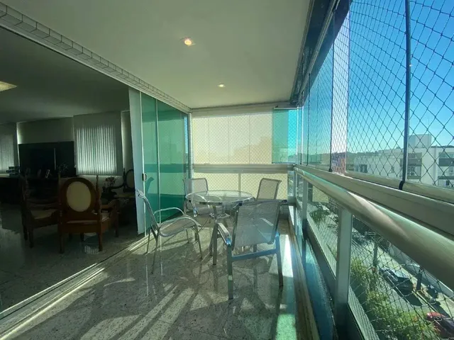 Imagem 8: Apartamento À Venda, 4 Quartos, 2 Suítes, 2 Vagas, Castelo - Belo Horizonte/Mg