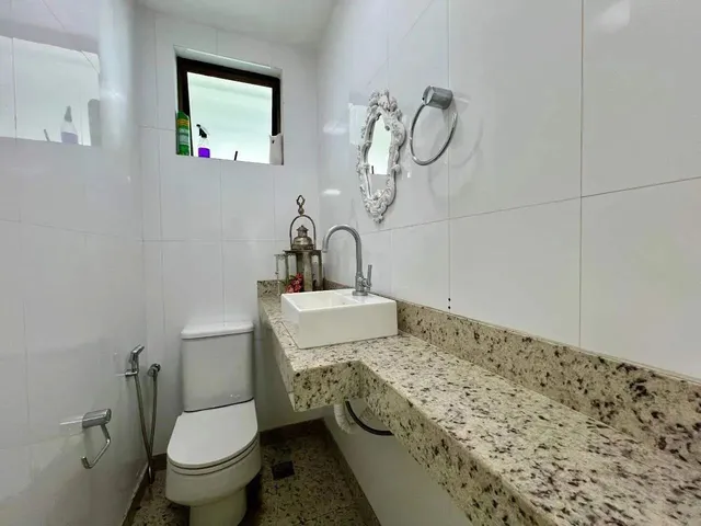 Imagem 3: Apartamento À Venda, 4 Quartos, 2 Suítes, 2 Vagas, Castelo - Belo Horizonte/Mg