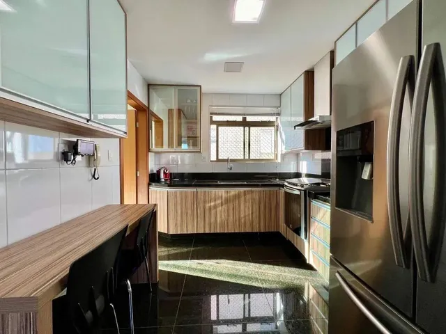 Imagem 7: Apartamento À Venda, 4 Quartos, 2 Suítes, 2 Vagas, Castelo - Belo Horizonte/Mg