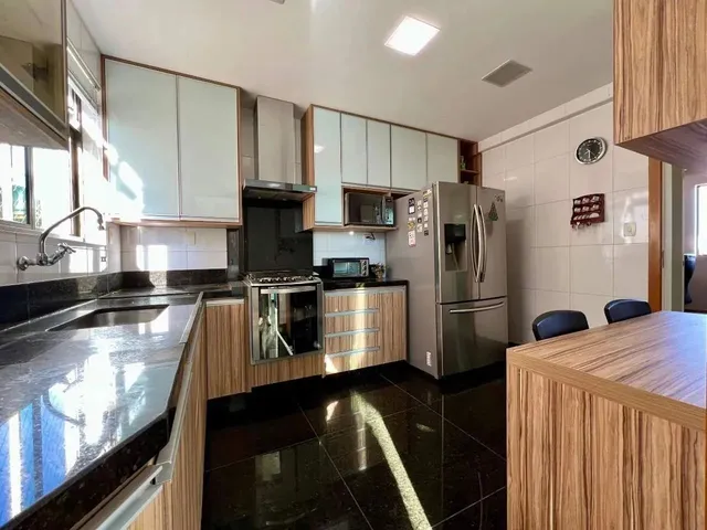 Imagem 13: Apartamento À Venda, 4 Quartos, 2 Suítes, 2 Vagas, Castelo - Belo Horizonte/Mg