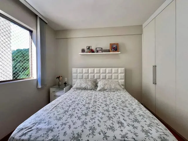 Imagem 15: Apartamento À Venda, 4 Quartos, 2 Suítes, 2 Vagas, Castelo - Belo Horizonte/Mg