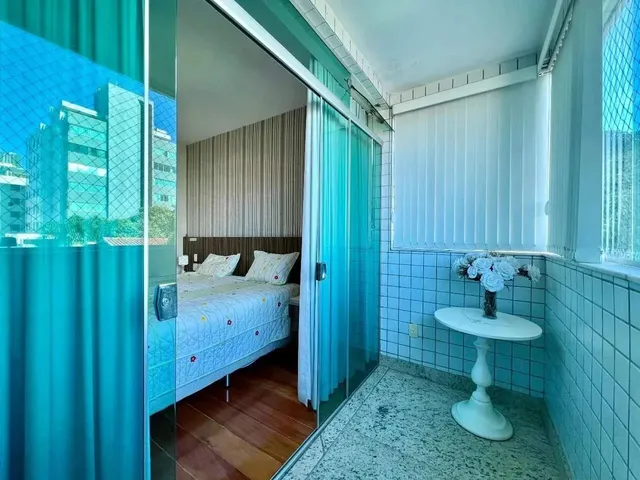Imagem 16: Apartamento À Venda, 4 Quartos, 2 Suítes, 2 Vagas, Castelo - Belo Horizonte/Mg