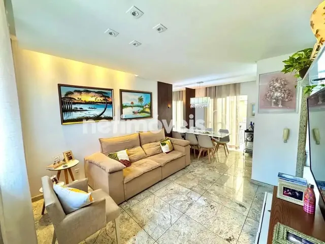 Imagem: A Melhor Casa do Residencial Village Firenze
