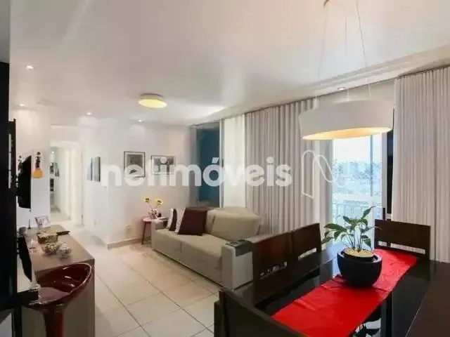 Imagem: Venda Apartamento 3 Quartos Pampulha Belo