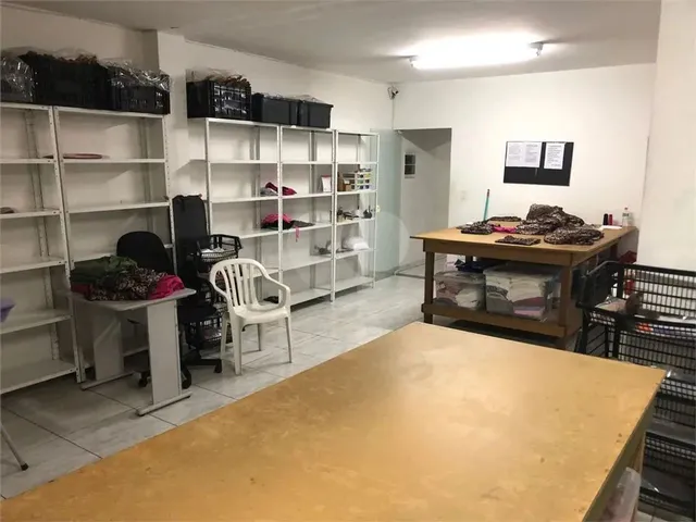 Imagem 10: Prédio Inteiro À Venda em Imirim - Sp