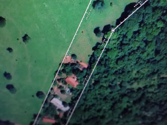 Imagem: Chácara Nerópolis - 2 Casas - 2 Galpões