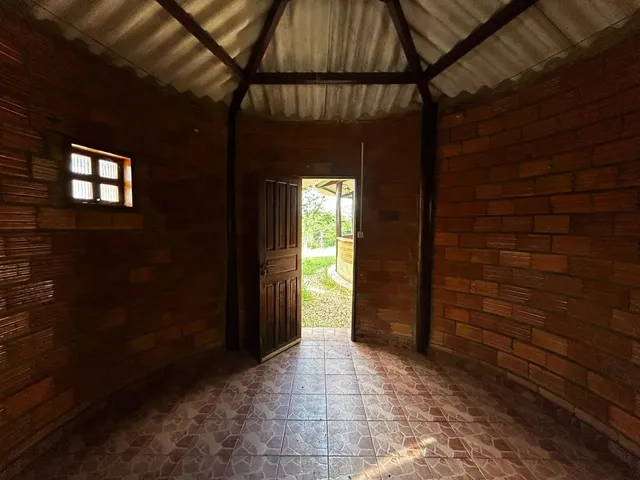 Imagem 7: Chácara com Piscina Escriturada