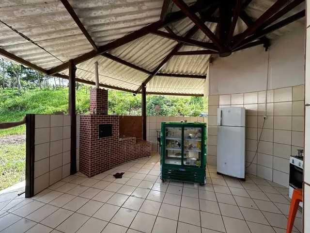 Imagem 10: Chácara com Piscina Escriturada